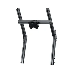Next Level Racing F-GT Elite NLR-E016 Direct Mount Overhead Monitor Add-on for PC, Carbon Gray