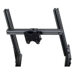 Next Level Racing F-GT Elite NLR-E016 Direct Mount Overhead Monitor Add-on for PC, Carbon Gray