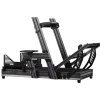 Next Level Racing F-GT Elite Wheel Plate Edition NLR-E001 Racing Cockpit for PC, Black
