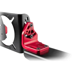 Next Level Racing F-GT Elite Front & Side Mount Edition NLR-E003 Racing Cockpit for PC, Black