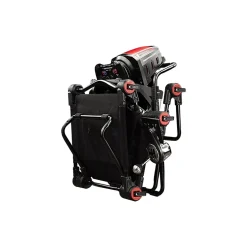 Next Level Racing F-GT Lite NLR-S015 Cockpit for PC, Black