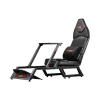 Next Level Racing F-GT NLR-S010 Cockpit for PC, Matte Black