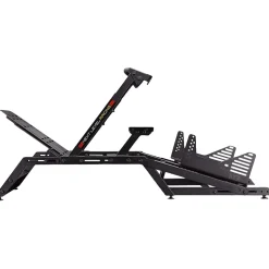 Next Level Racing F-GT NLR-S019 Cockpit Frame for PC, Matte Black
