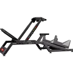Next Level Racing F-GT NLR-S019 Cockpit Frame for PC, Matte Black