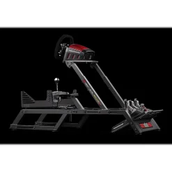 Next Level Racing F-GT NLR-S019 Cockpit Frame for PC, Matte Black