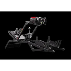 Next Level Racing F-GT NLR-S019 Cockpit Frame for PC, Matte Black