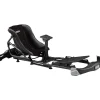 Next Level Racing Go Kart Plus NLR-S034 Racing Cockpit for PC, Black