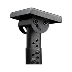 Next Level Racing Go Kart Plus NLR-S034 Racing Cockpit for PC, Black