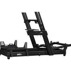 Next Level Racing GTElite NLR-E022 Cockpit, Black