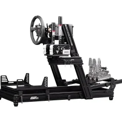 Next Level Racing GTElite NLR-E022 Cockpit, Black