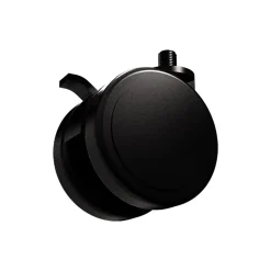 Next Level Racing NLR-A007 Lockable Castor Wheels for F-GT/Challenger Simulator Cockpits, Black, 10/Pack