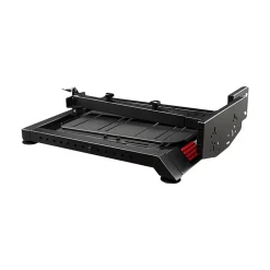 Next Level Racing NLR-S007 Wheel Stand Lite, Black