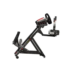 Next Level Racing NLR-S013 Wheel Stand, Matte Black