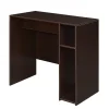 Niche Mod 31" Desk, Truffle (PDS3116TF)
