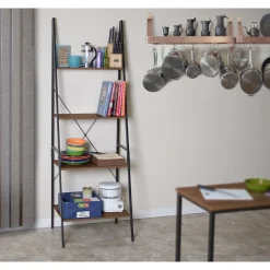 Niche Soho 4 Shelf 72