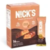 Nick's Protein Bar Almond Choklad, 1.76 oz, 14/Pack (220-02352)