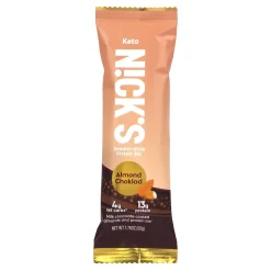 Nick's Protein Bar Almond Choklad, 1.76 oz, 14/Pack (220-02352)