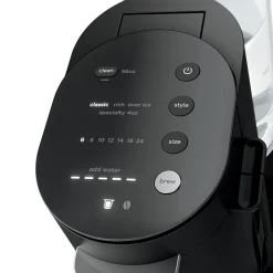 Ninja 3-Cups Single Serve Coffee Maker, Black (PB051)