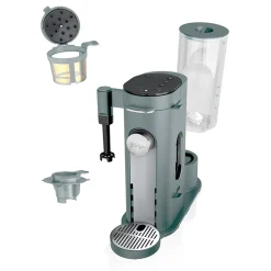 Ninja 3-Cups Single Serve Coffee Maker, Sage Green (PB051SG)