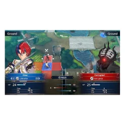 Nintendo Fire Emblem Engage for Nintendo Switch (HACPAYFNA)