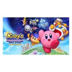 Nintendo Kirby's Return to Dream Land Deluxe for Nintendo Switch (HACPA2JYA)