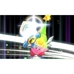 Nintendo Kirby's Return to Dream Land Deluxe for Nintendo Switch (HACPA2JYA)
