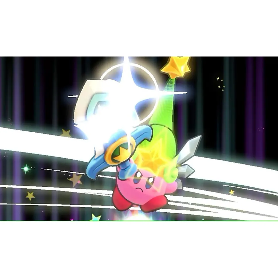 Nintendo Kirby's Return to Dream Land Deluxe for Nintendo Switch (HACPA2JYA)