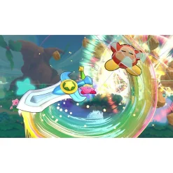 Nintendo Kirby's Return to Dream Land Deluxe for Nintendo Switch (HACPA2JYA)