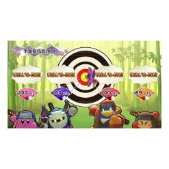 Nintendo Kirby's Return to Dream Land Deluxe for Nintendo Switch (HACPA2JYA)