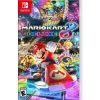 Nintendo Mario Kart 8 Deluxe for Nintendo Switch (HACPAABPA)