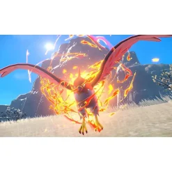 Nintendo Pokemon Violet for Nintendo Switch (HACPALZYA)