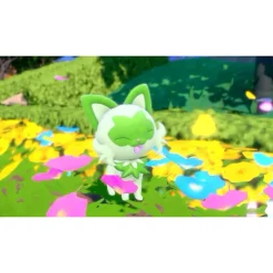 Nintendo Pokemon Violet for Nintendo Switch (HACPALZYA)