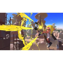 Nintendo Splatoon 3 for Nintendo Switch (HACPAV5JA)