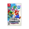 Nintendo Super Mario Bros. Wonder, Action & Adventure, Nintendo Switch (045496599577)