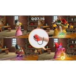 Nintendo Super Mario Party Jamboree, Nintendo Switch (119268)
