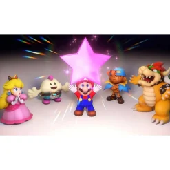 Nintendo Super Mario RPG, Role Playing, Nintendo Switch (045496599638)