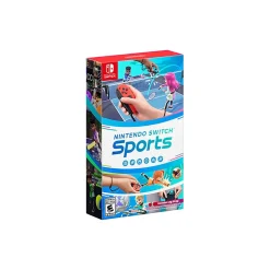 Nintendo Switch Sports (HACRAS8SA)
