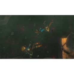 Nintendo The Legend of Zelda: Tears of the Kingdom, Action & Adventure, Nintendo Switch (HACPAXN7A)