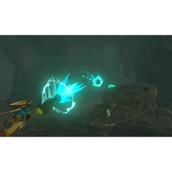 Nintendo The Legend of Zelda: Tears of the Kingdom, Action & Adventure, Nintendo Switch (HACPAXN7A)