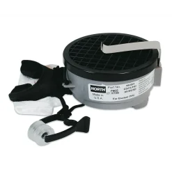 North 7902 Escape Mouthbit for Acid Gases