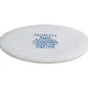 North Safety Particulate Filter, N95, Non-Oil Particulates, 10/Pack