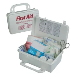North Truck First Aid Kit,Handy Deluxe