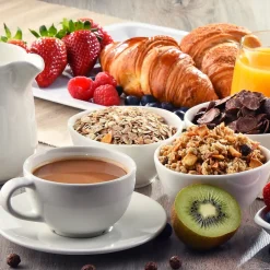 Nostalgia 12-Cups Automatic Coffee Maker (RCOF12PK)