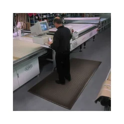 Notrax Airug Anti-Fatigue Mat, 60