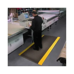 Notrax Airug Anti-Fatigue Mat, 60