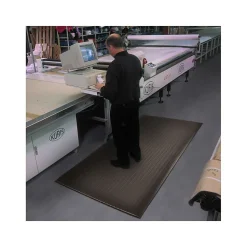 Notrax Airug Anti-Fatigue Mat, 36