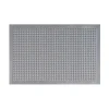 NoTrax Anti-Fatigue Mat, 36" x 24", Gray (448S0023GY)