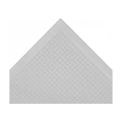 NoTrax Anti-Fatigue Mat, 36" x 24", Gray (448S0023GY)