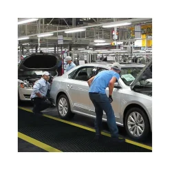 NoTrax Cushion Trax Anti-Fatigue Mat, 60