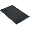 NoTrax® Guzzler™ Tufted Polypropylene Yarn Best Entrance Floor Mat, 4' x 6', Charcoal (166S0046CH)